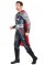 Halloween 121-SHAZAM - Black PU