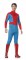 Halloween 121-SHAZAM - Red PU
