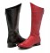 Halloween 121-SHAZAM - Red PU