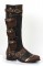 121-AMOS - Black and Brown