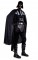 Halloween 125-DARTH - Black