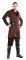 121-AMOS - Black and Brown