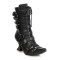 Ellie Shoes 301-ROSITA Black