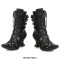 Ellie Shoes 301-ROSITA Black