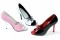 Halloween 411-MIMI - Black Red