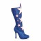 420-HERO - Blue SPECIAL Size 7