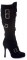 Halloween 420-Vixen - Black