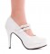Halloween 421-JANE - White