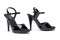 Volume 39  527-Juliet - Black