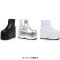 500-FRANK - White Patent