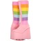 Ellie Shoes 500-JADA Pink
