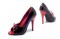 Halloween 512-MIMI - Black Red