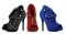 Volume 39  517-Chastity - Blue