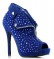 Volume 39  517-Chastity - Blue