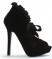 Volume 39  517-Claissa - Black