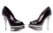 Volume 39  527-Desiree - Black Patent