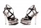 527-Daria SPECIAL - Black 