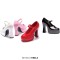 Halloween 557-EDEN - Pink