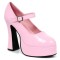 Halloween 557-EDEN - Pink