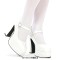 Halloween 557-EDEN - White