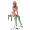 Halloween 557-EDEN - White