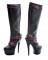 Halloween 601-FAME - Black