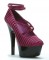 601-Judith - Burgundy 