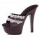 Halloween 601-OLIVE - Black