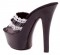 Halloween 601-OLIVE - Black