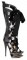 Volume 39  603-Teagan - Black