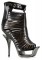Volume 39  604-Samantha - Black
