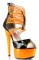 Volume 39  609-Adore - Orange