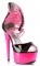 Volume 39  609-Adore - Pink