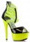 Volume 39  609-Adore - Yellow