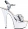 Volume 39  609-Chrome - Silver
