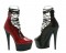 Volume 39  609-Devilicious - Red Patent