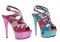 Volume 39  609-Guava - Pink