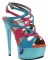 Volume 39  609-Guava - Blue