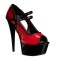 609-JET - Red