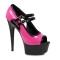 609-JET - Fuchsia