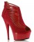 Volume 39  609-Marcie - Red Velvet