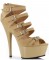 Volume 39  609-Una - Nude PU