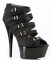 Volume 39  609-Una - Black PU