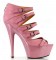 Volume 39  609-Una - Pink PU