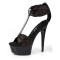 609-VIERA - Black