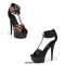 609-VIERA - Black