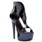 Volume 39  609-Wonder - Black Patent