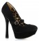 Volume 39  633-Payton-V - Black Velvet 