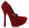 Volume 39  633-Payton-V - Red Velvet 