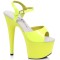 709-SOLARIS - Yellow